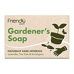 Gardener's Soap (95g)