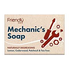 Mechanic's Soap (95g)
