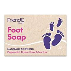 Foot Soap (95g)