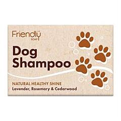 Dog Shampoo (95g)
