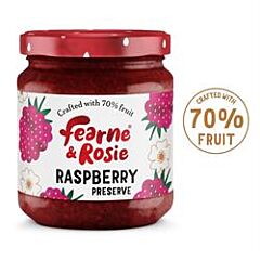 Raspberry Jam (310g)