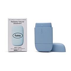 Refillable Deodorant Wavy Days (40g)
