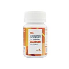 Ashwagandha 500mg 7.5% (40 capsule)