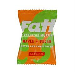 Maple & Pecan Muffin (40g)