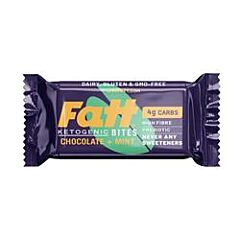 Chocolate & Mint Bites (35g)