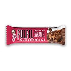 Chocolate Caramel Bar (55g)