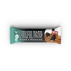 Dark Salted Caramel Bar (55g)