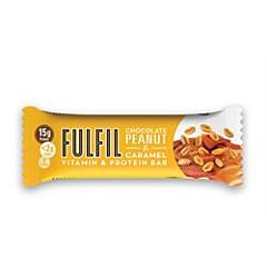 Peanut and Caramel (40g)
