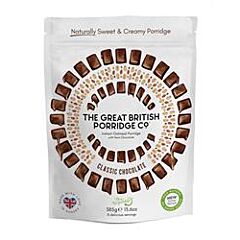 Classic Chocolate Porridge (385g)