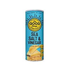 FREE Salt & Vinegar Crisp 160g (160g)