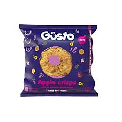 Apple Crisps Passion Fruits (20g)