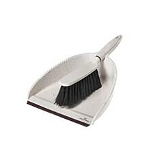Dustpan & Brush Cream (195g)