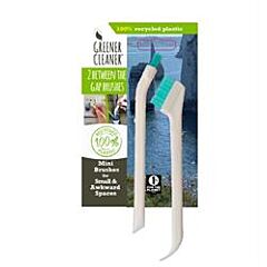 Between the Gap Brushes x 2 (20g)