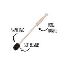 Bottle Brush Cream (35g)