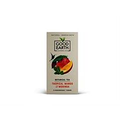 Tropical Moringa Mango (15bag)