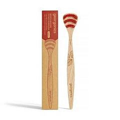 Beechwood Tongue Brush (18g)