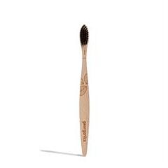 Beechwood Toothbrush - Soft (1unit)