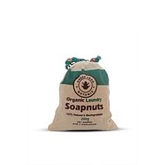 Laundry Soapnuts (250g)