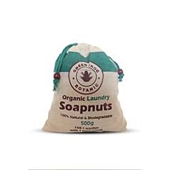 Laundry Soapnuts (500g)
