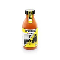 Grandma's Hot Sauce (150ml)