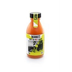 Mama's Not So Hot Sauce (150ml)