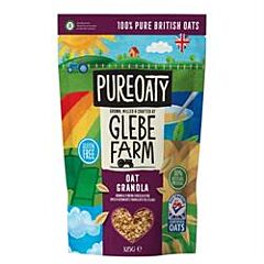 G/F PureOaty Oat Granola (325g)