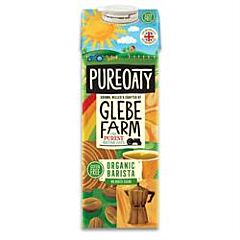 Gluten Free PureOaty Organic (1l)
