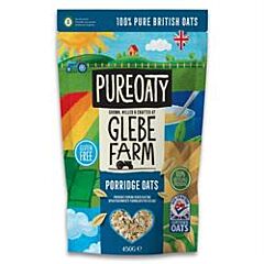 Gluten Free Porridge Oats (450g)