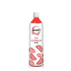 GLUG! 100% Watermelon Juice 1L (1l)