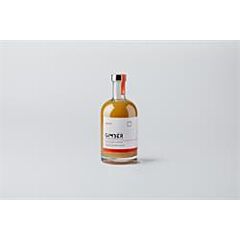 FREE Org No2 Brut Extra Strong (700ml)