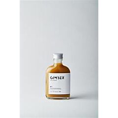 Org No1 Original Ginger Drink (200ml)