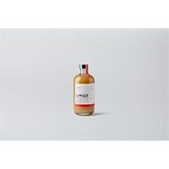 Org Brut No2 Strong Ginger (500ml)