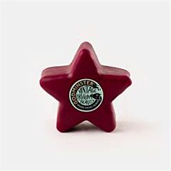 Vintage Organic Cheddar Star (150g)