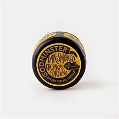 Oak-Smoked Vintage Cheddar (200g)