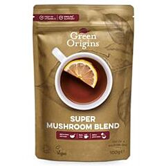 Organic Super Mushroom Blend (100g)