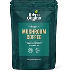 Organic Vegan Mushroom Latte (100g)