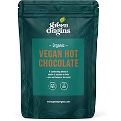 Organic Vegan Hot Chocolate (150g)