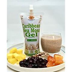 Sea Moss Gel Eco Pouches (250ml)