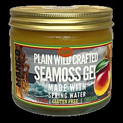 Mango Sea Moss Gel (250ml)