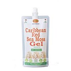 Red Sea Moss Gel Eco Pouch (250ml)