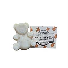Goats milk Soap (Teddy) (59g)