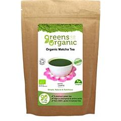 Organic Matcha Tea (100g)