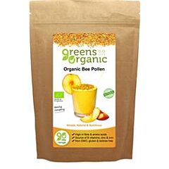 Organic Bee Pollen (200g)