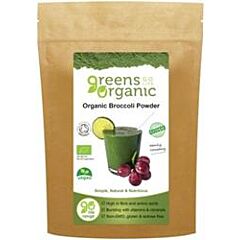 Organic Broccoli Powder (200g)