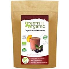 Organic Aronia Powder (100g)