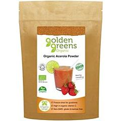 Organic Acerola Powder (50g)