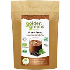 Organic Energy Powder (200g)