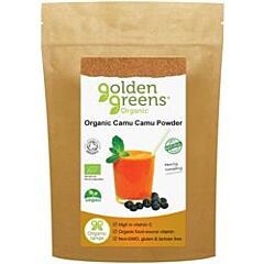 Organic Camu Camu Powder (100g)