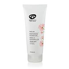 Moisturising Shower Gel (200ml)