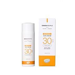 Mineral Sun Cream SPF30 (50ml)